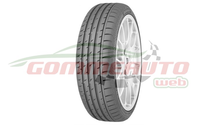 COP. 285/40 ZR19 103Y SP. CONTACT 3